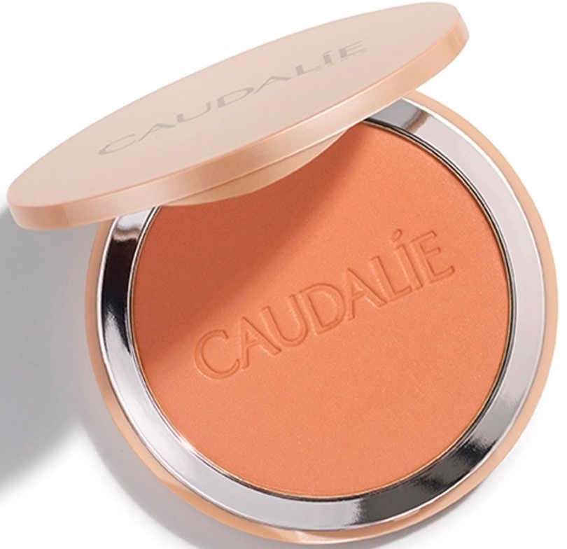 Caudalie - Self tanning powder 10g