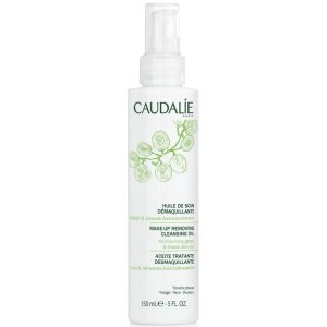 Caudalie - Sweet almond oil make up remover 150ml