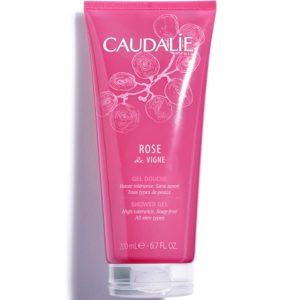 Caudalie - Shower gel rose de vigne 200ml