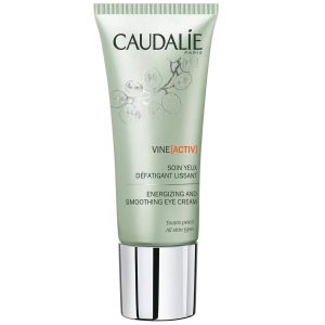 Caudalie - Vine[activ] regenerating eye defatigating smoothing cream 15ml