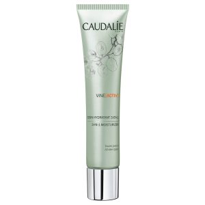 Caudalie - Vine[activ] 3in1 moisturizer luminosity anti-wrinkles, polution 40ml