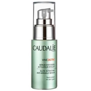 Caudalie - Vine[activ] glow activator anti-wrinkle serum 30ml