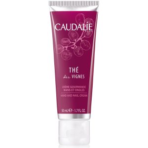 Caudalie - Thé des vignes delicious hands and nails cream 50ml