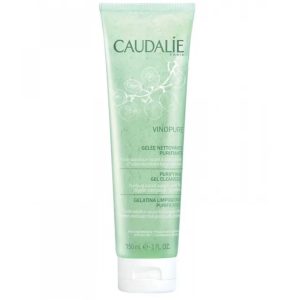Caudalie - Vinopure purifying cleansing gel for oily skin 150ml