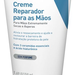 CeraVe - Repairing hand cream for normal to dry skin 50ml