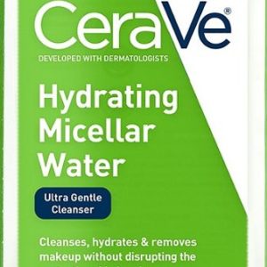 CeraVe - Hydrating Micellar Water sensitive skin 296ml