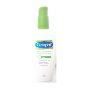 Cetaphil - Daily moisturizer lotion 88ml
