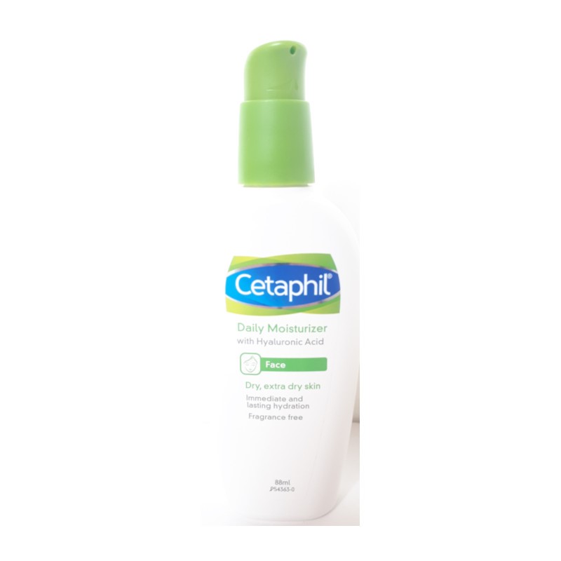 Cetaphil - Daily moisturizer lotion 88ml