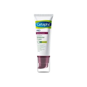 Cetaphil - Pro redness control moisturizer cream spf30 with color 50ml
