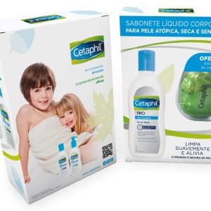 Pro itch control body wash - Cetaphil