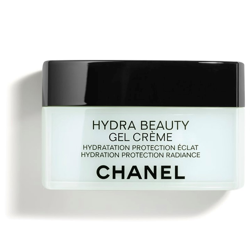 Chanel - Hydra beauty gel cream hydration protection radiance 50ml