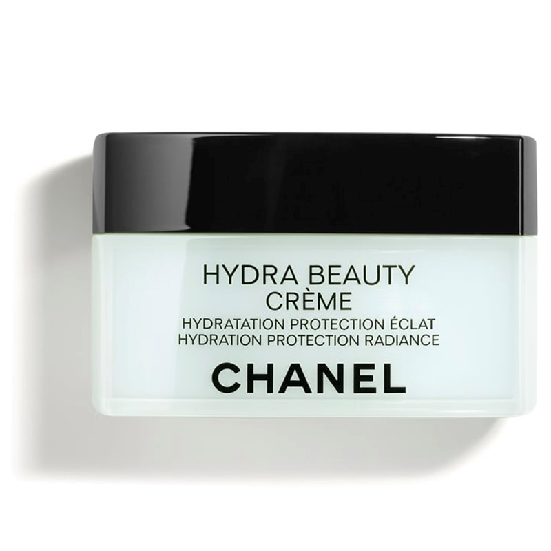 Chanel - Hydra beauty cream hydration protection radiance 50ml