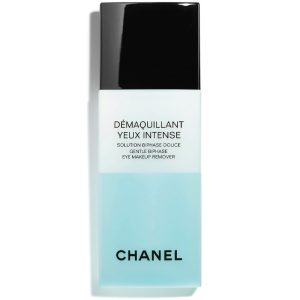 Chanel - Démaquillant yeux intense gentle bi-phase eye makeup remover 100ml