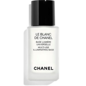 Chanel - Le blanc  multi use illuminating base 30ml