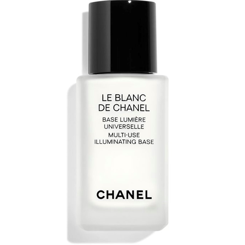 Chanel - Le blanc  multi use illuminating base 30ml