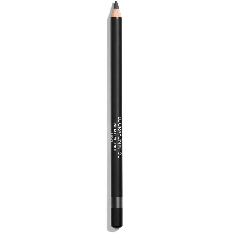 Chanel - Le crayon khôl noir 1g