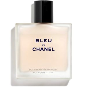 Chanel - Bleu de chanel after shave lotion for men 100ml
