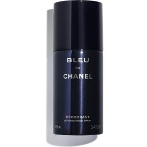 Chanel - Bleu de chanel deo spray for men 100ml