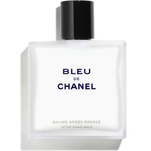 Chanel - Bleu de chanel after shave balm for men 90ml