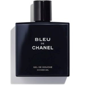 Chanel - Bleu de chanel shower gel for men 200ml