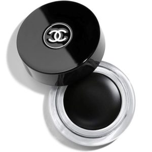 Chanel - Calligraphie longwear intense cream eyeliner hyperblack