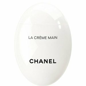 Chanel - La crème main hand cream to smooth, soften and brighten 50ml