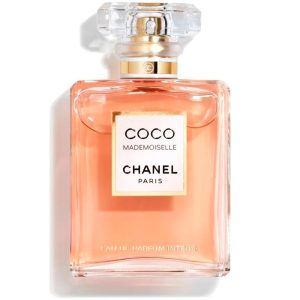 Chanel - Coco mademoiselle eau de parfum intense 35ml