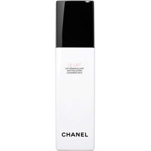Chanel - Le lait anti-pollution make-up remover cleansing milk 150ml
