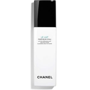 Chanel - Le lait anti-pollution cleansing milk-to-water 150ml