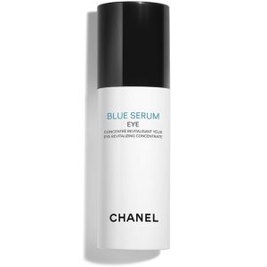 Chanel - Blue serum eye longevity care 15ml