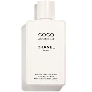 Chanel - Coco mademoiselle moisturising body lotion 200ml