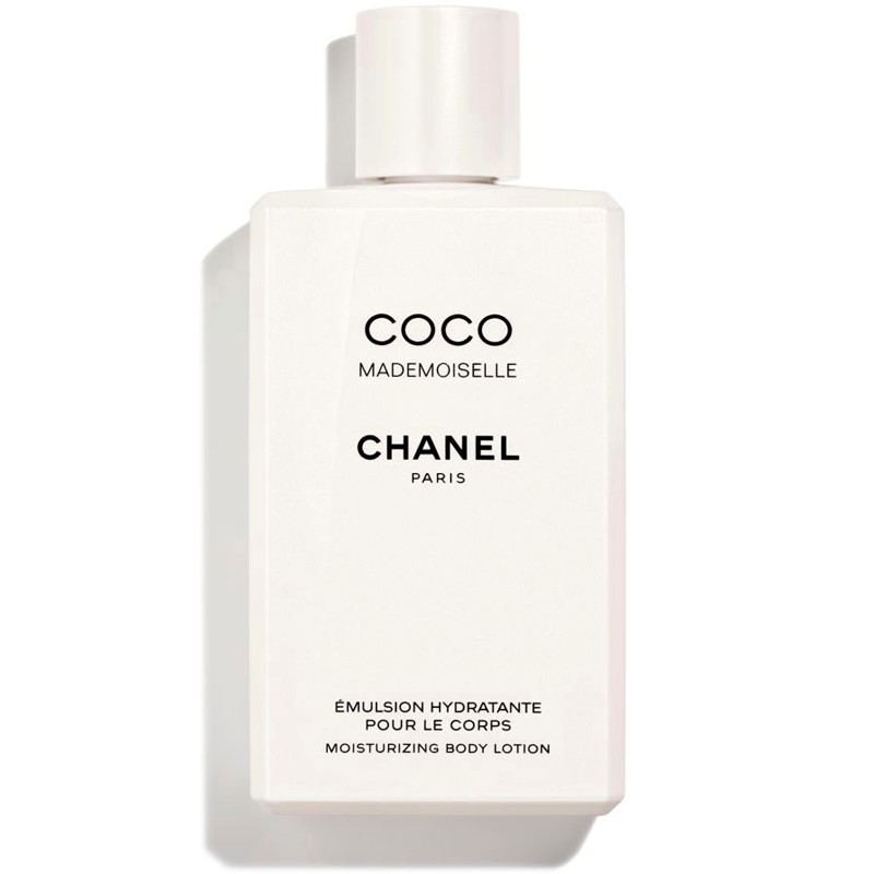 Chanel - Coco mademoiselle moisturising body lotion 200ml