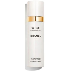 Chanel - Coco mademoiselle fresh moisture mist 100ml