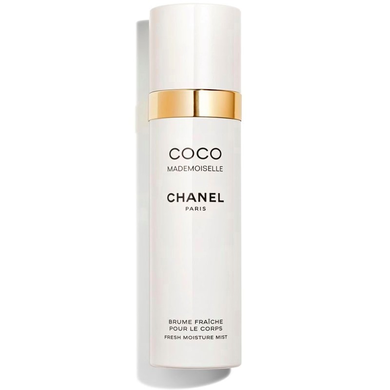 Chanel - Coco mademoiselle fresh moisture mist 100ml