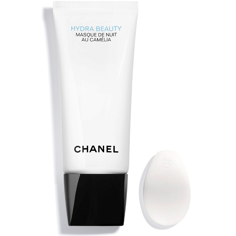 Chanel - Hydra beauty night mask 100ml