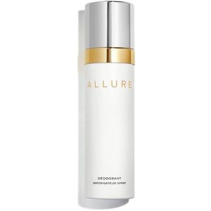 Chanel - Allure spray deodorant 100ml