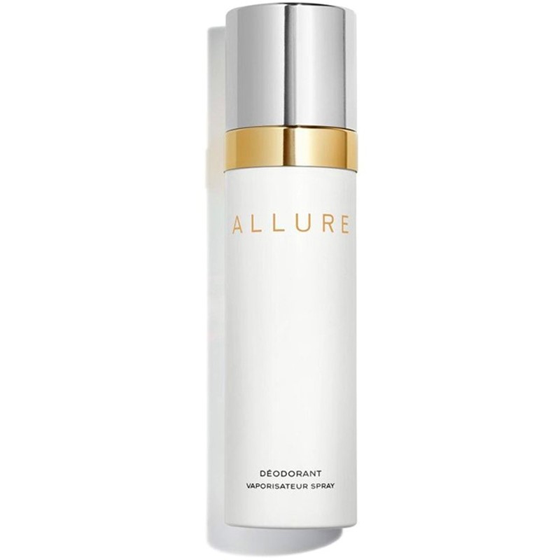 Chanel - Allure spray deodorant 100ml