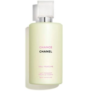 Chanel - Chance eau fraîche body moisture 200ml