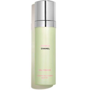 Chanel - Chance eau fraîche sheer moisture mist 100ml