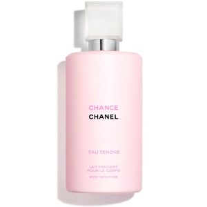 Chanel - Chance eau tendre body moisture 200ml