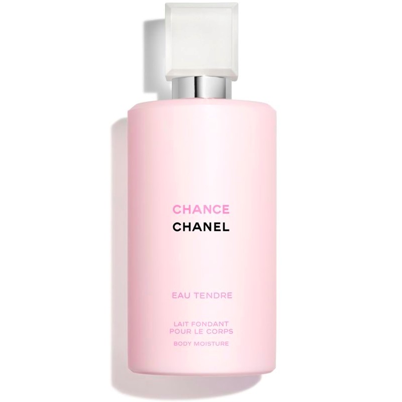 Chanel - Chance eau tendre body moisture 200ml