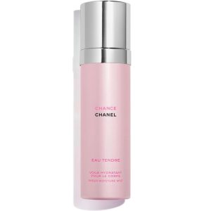 Chanel - Chance eau tendre sheer moisture mist 100ml