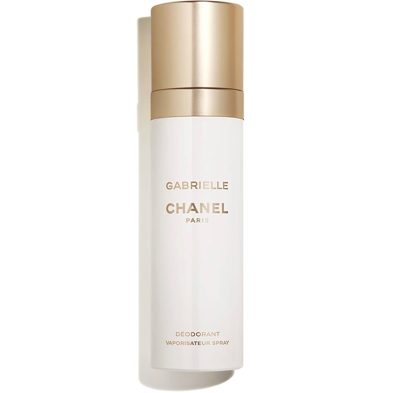 Chanel - Gabrielle spray deodorant 100ml