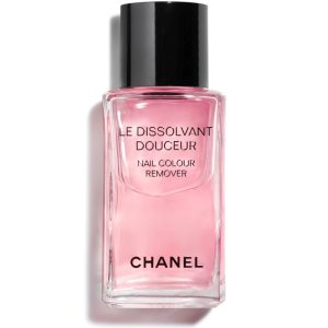 Chanel - Le dissolvant douceur nail colour remover 50ml