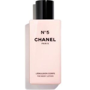 Chanel - Nº5 the body lotion 200ml