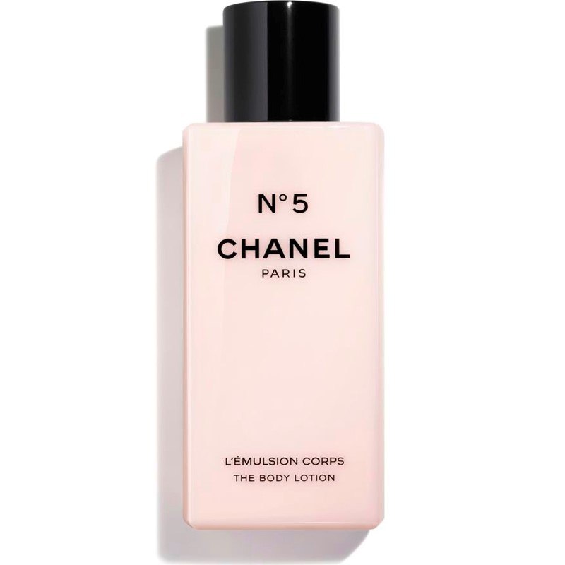 Chanel - Nº5 the body lotion 200ml