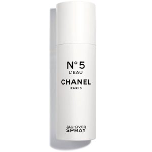 Chanel - Nº5 l'eau all-over spray 150ml