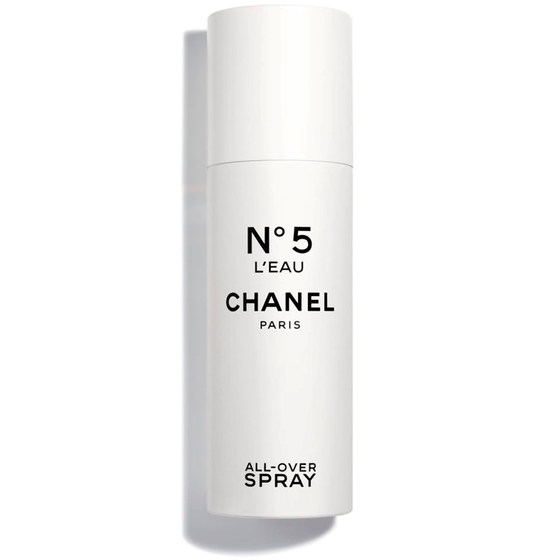 Chanel - Nº5 l'eau all-over spray 150ml
