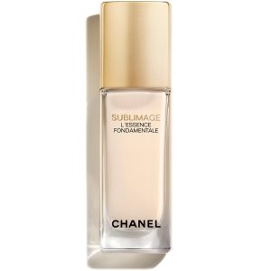 Chanel - Sublimage l'essence fondamentale redefining concentrate 40ml