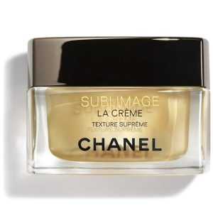 Chanel - Sublimage la crème texture suprême cream 50g